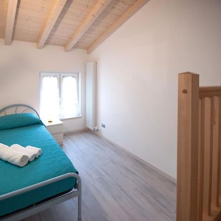 Casa Gemma - Big Family House With Free Parking San Giovanni Lupatoto Exterior foto