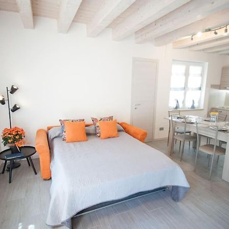 Casa Gemma - Big Family House With Free Parking San Giovanni Lupatoto Exterior foto