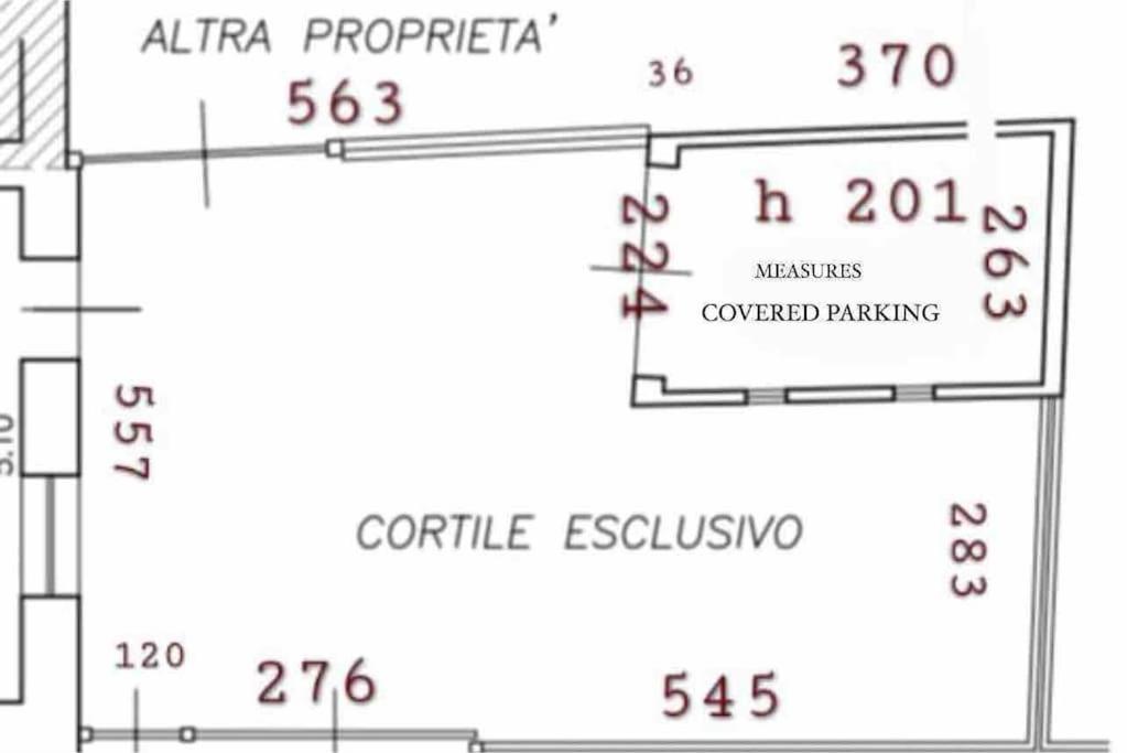 Casa Gemma - Big Family House With Free Parking San Giovanni Lupatoto Exterior foto